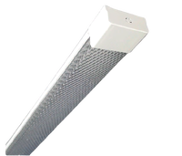 LED ДПО ICE 36W 4200Lm 900x60x25 6500K IP20 MEGALIGHT (30)