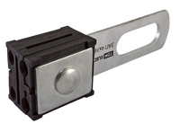 Зажим анкерно-поддерживающий ЗАП 4х10-50