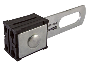 Зажим анкерно-поддерживающий ЗАП 4х10-50 - картинка 1