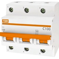 Бокс с прозрачной крышкой КМПн 2/4 для 4-х авт.выкл.наружн.установки ИЭК