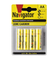 Элемент питания NBT-NS-R6-BP4 94 758 Navigator