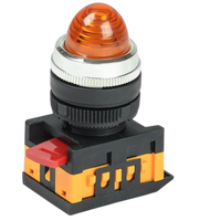 Зажим анкерный ЗАБу 4х10-35 (HEL-5505, SO80, SO239) ИЭК