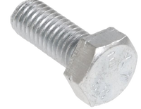 Болт шестигранный М8х70 ИЭК